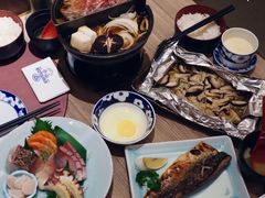 -小山日本料理(太古汇店)
