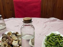 -老太婆饭店(广义路店)