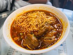 -牛记咖喱美食(十月初五日街店)