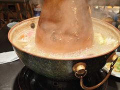 -额尔敦·品质自助(摩尔城店)