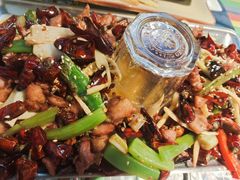 啤酒兔-滋味烤鱼(祥和里店)