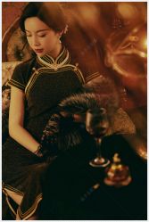 点击看大图 -美云庭古装·格格服汉服·京城旅拍(北京店)