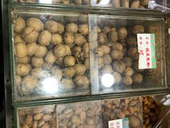 -刘艳明炒货(小心桥店)