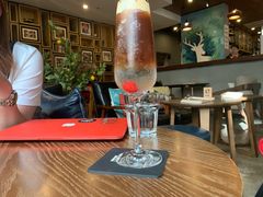 大堂-咖法森林·咖啡  酒吧(天河店)