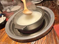 -大良毋米粥(锦龙路总店)