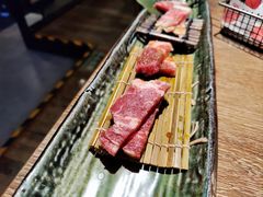 -火炉火自助餐(枫蓝国际店)