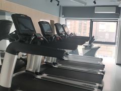 -Nirvana fitness私教健身工作室(古城店)