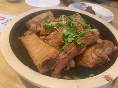 -真定郝家排骨(正定县总店)