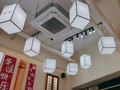 -肥家大排档(天河体育西店)