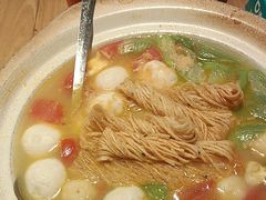 -永安鱼庄·镇江菜(丁卯店)