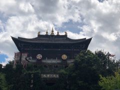 -天龙八部武侠城