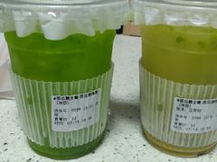-炖物24章·顺时轻养茶(杭州大厦店)