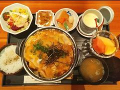 -皇品田苑日式料理(苏州中心店)