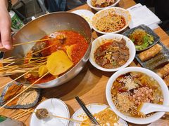 -付小姐在成都(南锣鼓巷店)