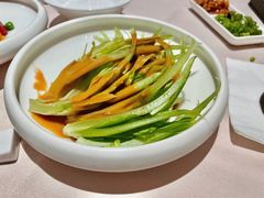 -粗茶淡饭·汉口公馆(循礼门店)