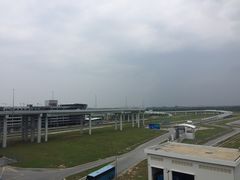 -吉隆坡国际机场