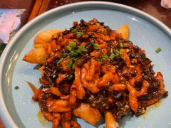 -新白鹿餐厅(爱琴海购物中心店)