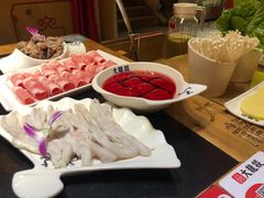 -大龙辣火锅·龙虾·烧烤(湖滨新天地店)