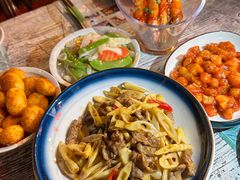 -时光码头民谣公社