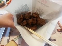 -傅强排骨(成都总店)