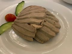 -九花山烤鸭店