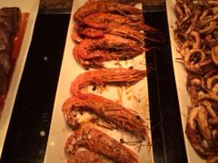 iphone_upload_pic-杭州国际会议中心洲际酒店-原素全日餐厅(解放东路店)