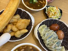 -连霞方城臊子烩面(郑东新区cbd店)