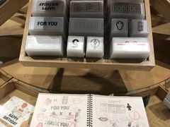 -MUJI无印良品(环球港店)