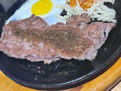 -纽斯特牛排自助餐厅(浦东文峰广场店)