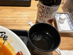 -雷门拉面·现熬骨汤(凯德来福士店)
