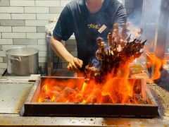 -有奴思烤肉·清真(正宁路店)