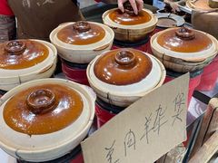 -霄汉羊排(万松园一店)
