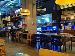 -simply thai天泰(长泰广场店)