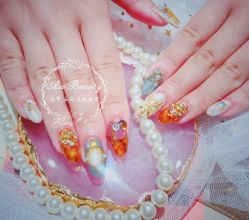 -Aso Artist Beauty美甲美睫
