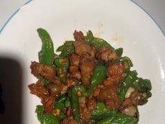 -老阿爸鲜鱼土菜(园区永旺店)
