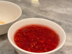 -喜来登由由大酒店九州膳坊中餐厅