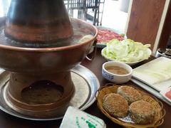 大铜锅-年巴羊肉铺老铜锅(梅江店)