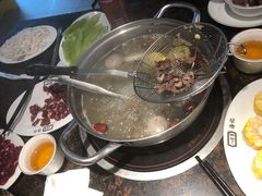 -八合里潮汕鲜牛肉火锅(深圳海岸城店)