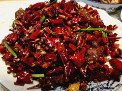 -付掌柜在成都·热炒砂锅集(金禾店)