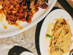 -前海沿·青岛菜(李沧万达店)