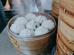 -谭景其·谭氏麻油菜包(集庆路店)