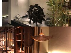 -云水瑶意境云南菜餐厅(大悦城店)