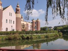 -安徒生童话乐园