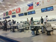 -广州保龄球馆(广州天河体育中心店)