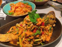 -BetterThai 泰加(苏州中心店)