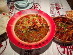 -乐乐大排档·30年老字号(浙江路店)