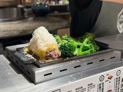 -肉肉大米(金虹桥店)