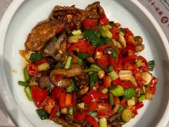 -丽华园(汉阳龙阳店)