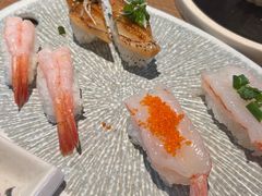 -三禾寿司(君尚店)