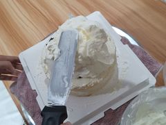 -鹿里烘焙LulyBaking(东二环泰禾广场店)